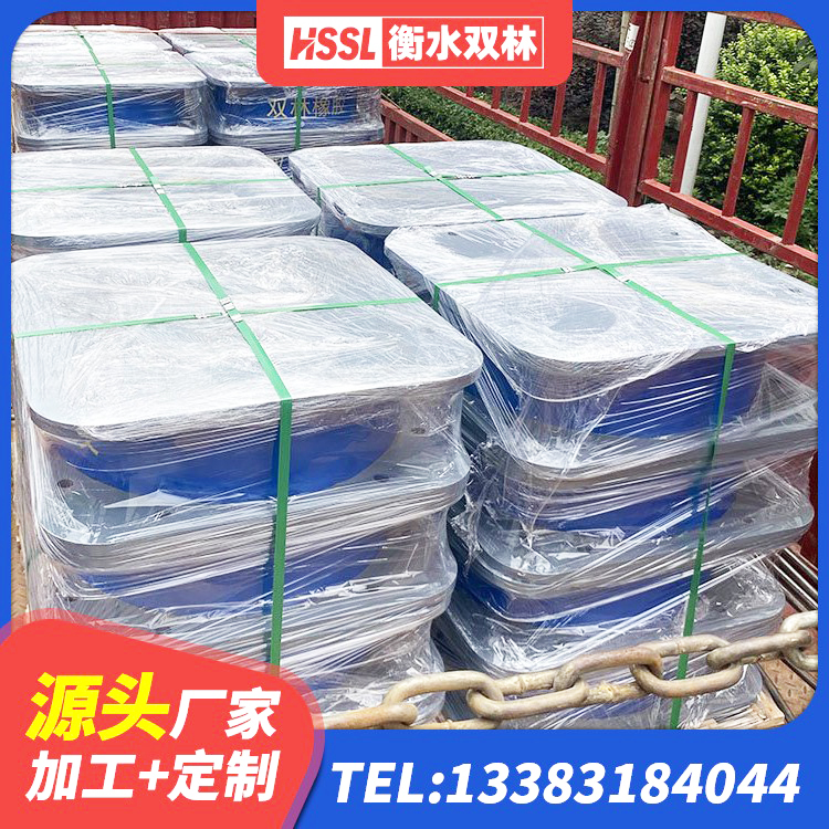 益阳LNR400支座 益阳橡胶隔震支座HDR 益阳LNR1100橡胶支座厂家 益阳HDR支座生产厂家 - 第2张