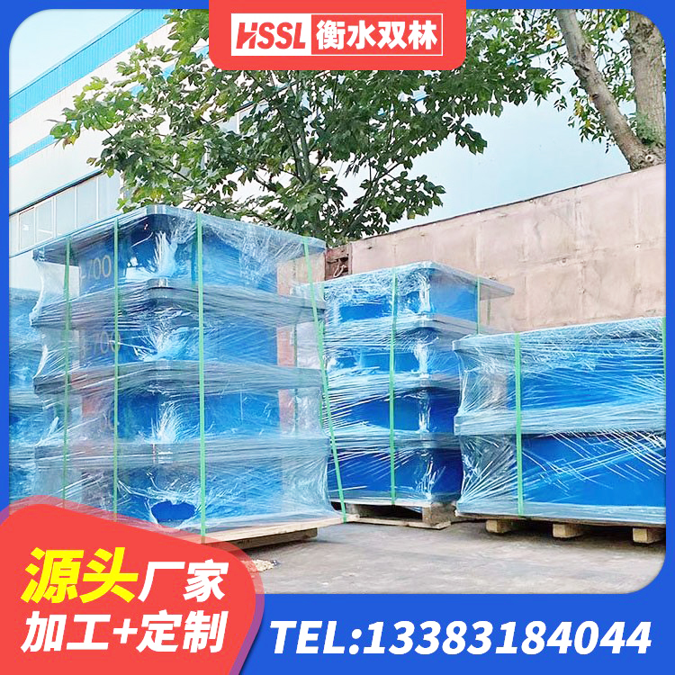益阳学校隔震支座什么价格 益阳LRB600橡胶隔振支座厂家 益阳LNR隔震支座700(II型)厂家 益阳LNR水平力分散型橡胶隔震支座源头工厂 - 第7张