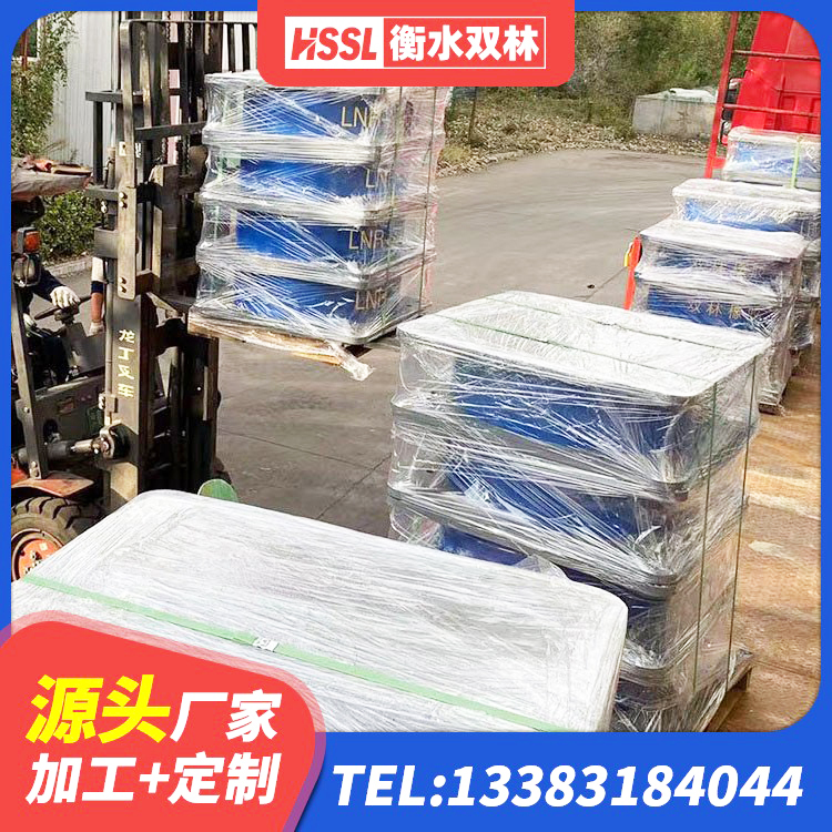 益阳矩形高阻尼隔震支座源头工厂 益阳LRB抗震支座生产厂家 益阳橡胶组合隔震支座源头工厂 益阳橡胶隔震支座低生产厂家 - 第8张