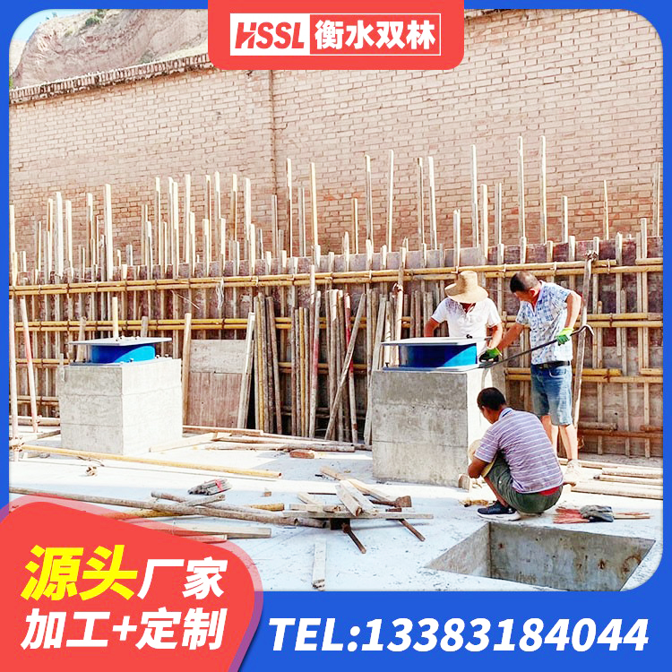 益阳建筑矩形铅芯隔震支座生产厂家 益阳LNR600天然橡胶支座多少钱 益阳钢结构建筑支座什么价格 益阳抗震橡胶隔震支座生产厂家 - 第8张