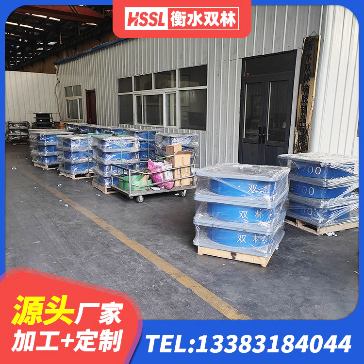 益阳LNR800隔震支座什么价格 益阳LNRφ400叠层隔震支座厂家 益阳隔震支座生产厂家-套 益阳建筑隔震减震橡胶隔震支座厂家 - 第1张