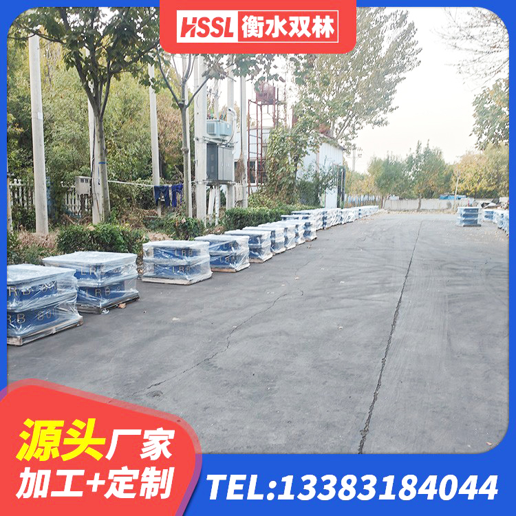 益阳铅芯隔震支座定制 益阳LNR900隔震支座生产厂家 益阳建筑物橡胶隔震支座生产厂家 益阳高承载力耗能隔震支座生产厂家 - 第3张