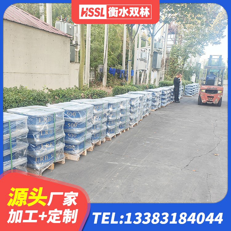 益阳矩形高阻尼隔震支座源头工厂 益阳LRB抗震支座生产厂家 益阳橡胶组合隔震支座源头工厂 益阳橡胶隔震支座低生产厂家 - 第7张